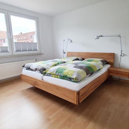 Deine Oase Mitten In Hannover. Esterno foto