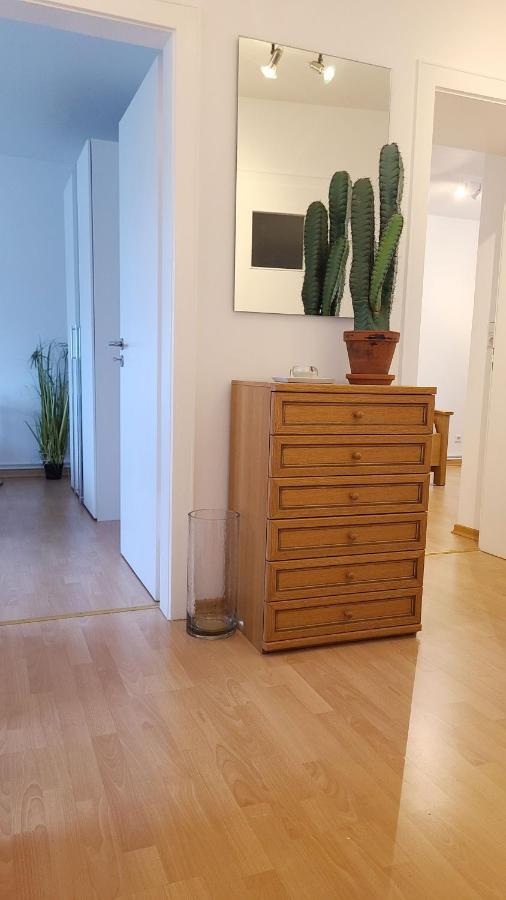 Deine Oase Mitten In Hannover. Esterno foto